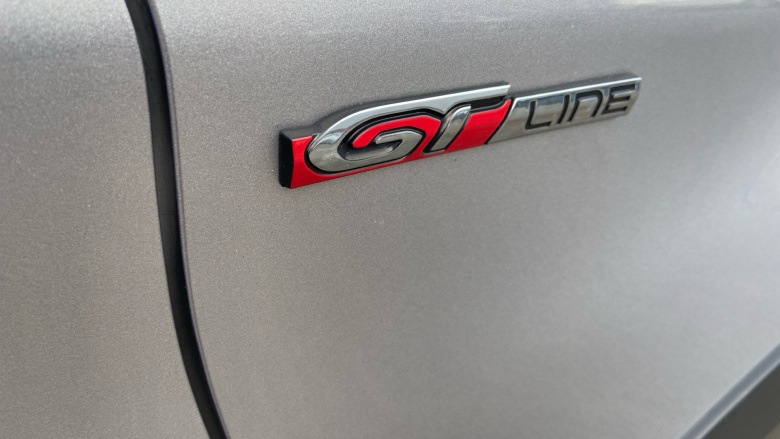 Peugeot 2008 1.2 PureTech 130 GT Line 5dr Petrol Estate